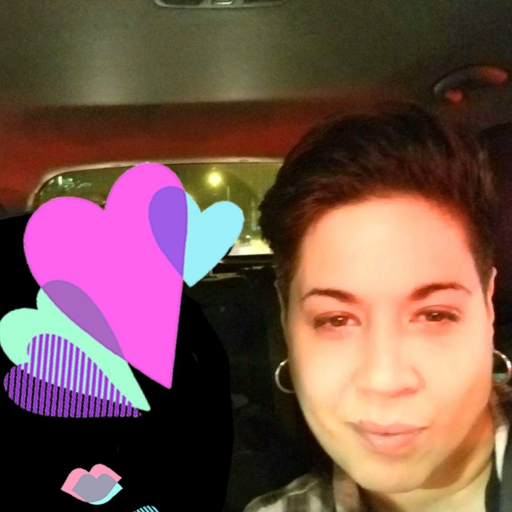 Meet your Posher, Elle